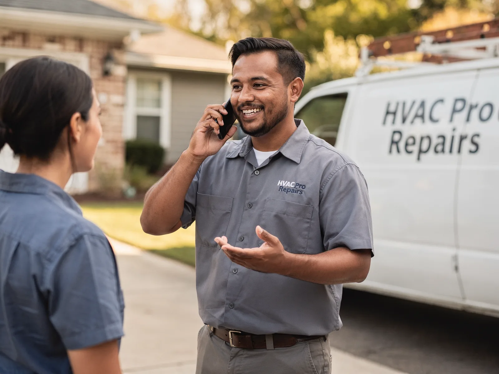 Heat Pump Repair Villa Maria, PA FAQs